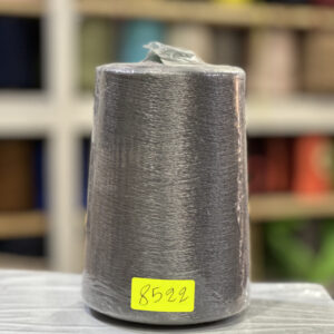 FIL RAYON CHINE - 8522 - Gris