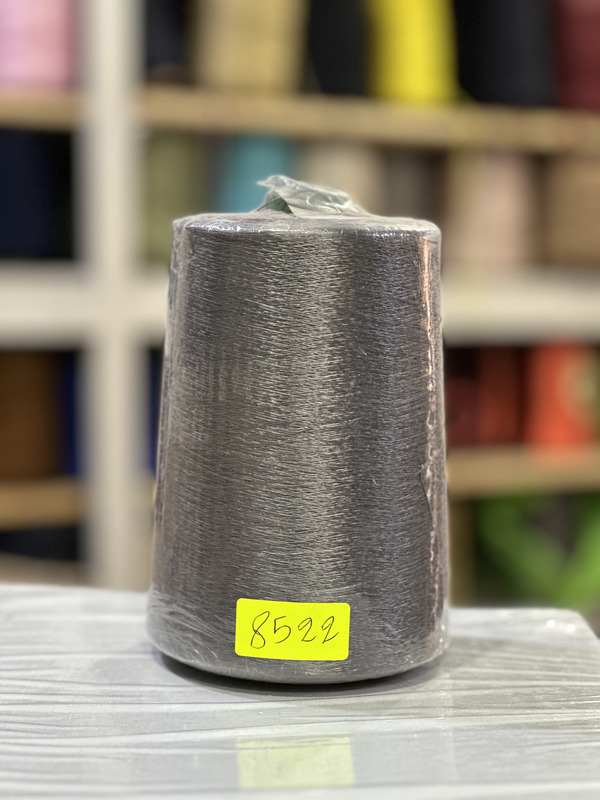 FIL RAYON CHINE – 8522 – Gris