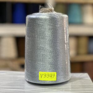 FIL RAYON CHINE - V3343 - Gris clair