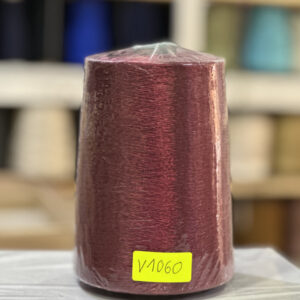 FIL RAYON CHINE - V1060 - Bordeaux