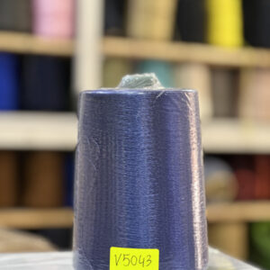 FIL RAYON CHINE - V5043 - Bleu marine