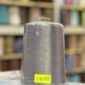 FIL RAYON CHINE - V8022 - Gris taupe
