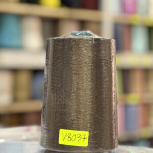 FIL RAYON CHINE - V8037 - Marron