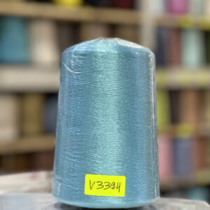 FIL RAYON CHINE - V3394 - Bleu clair