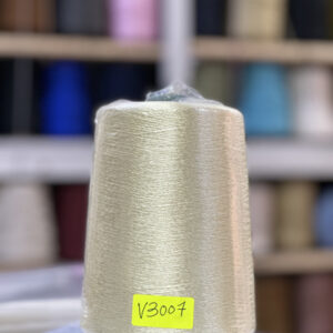FIL RAYON CHINE - V3007 - Beige clair