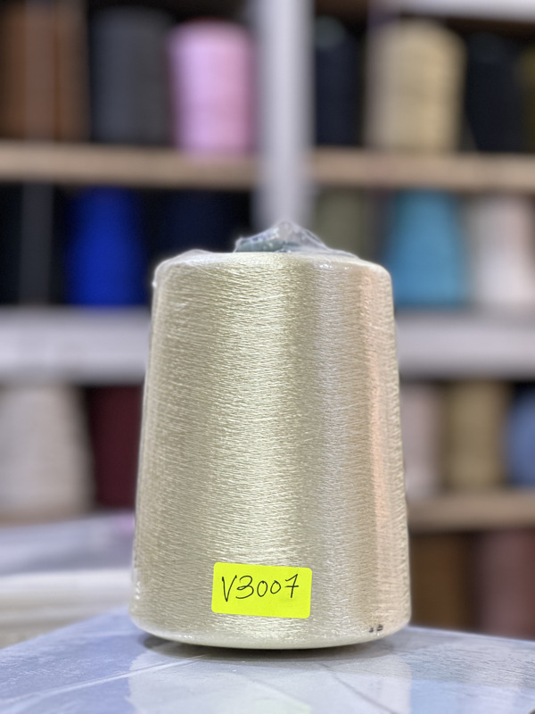 FIL RAYON CHINE – V3007 – Beige clair