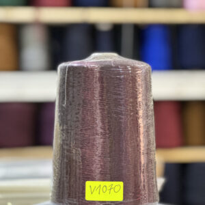 FIL RAYON CHINE - V1070 - Bordeaux
