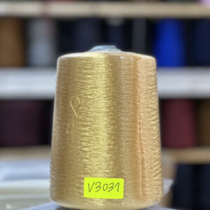 FIL RAYON CHINE - V3031 - Doré