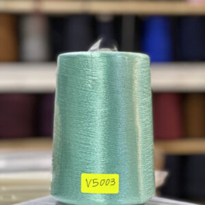 FIL RAYON CHINE - V5003 - Vert menthe