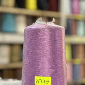 FIL RAYON CHINE - 8379 - Rose