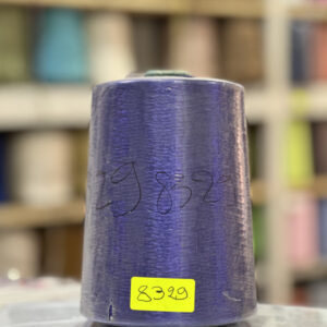 FIL RAYON CHINE - 83929 - Violet