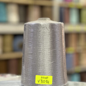 FIL RAYON CHINE - V8014 - Gris clair