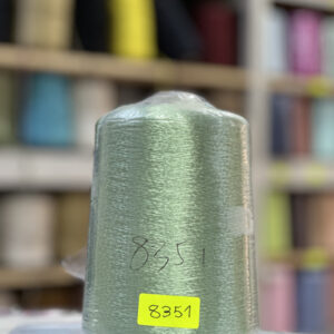 FIL RAYON CHINE - 8351 - Vert pâle