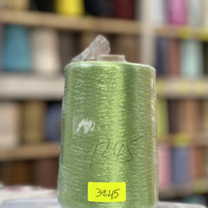 FIL RAYON CHINE - 3245 - Vert clair