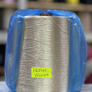 FIL RAYON INDE - Fresh Vellium