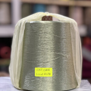 FIL RAYON INDE - Vert Clair / Light Pista