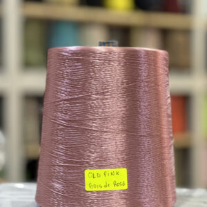 FIL RAYON INDE - Old Pink / Bois de Rose