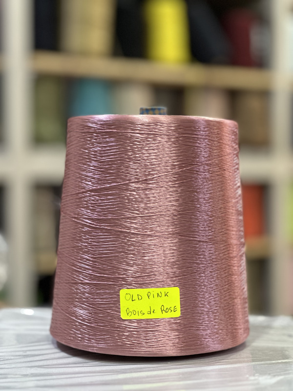 FIL RAYON INDE – Old Pink / Bois de Rose