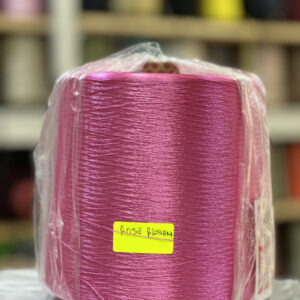 FIL RAYON INDE - Rose Blossom