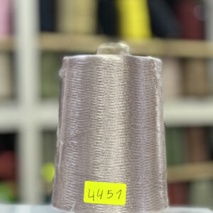 FIL RAYON CHINE - 4451 - Beige rosé