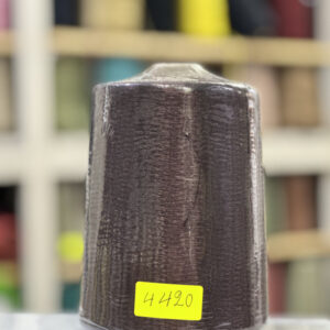 FIL RAYON CHINE - 4420 - Marron foncé