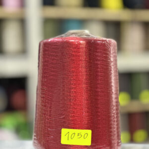 FIL RAYON CHINE - 1050 - Rouge