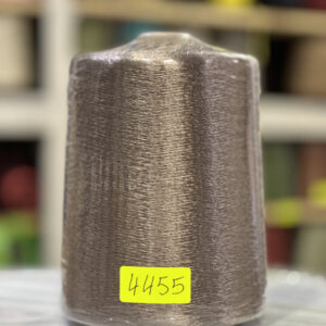 FIL RAYON CHINE - 4455 - Taupe