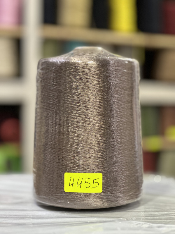 FIL RAYON CHINE – 4455 – Taupe