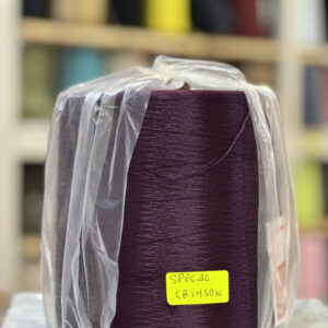FIL RAYON INDE - Special Crimson